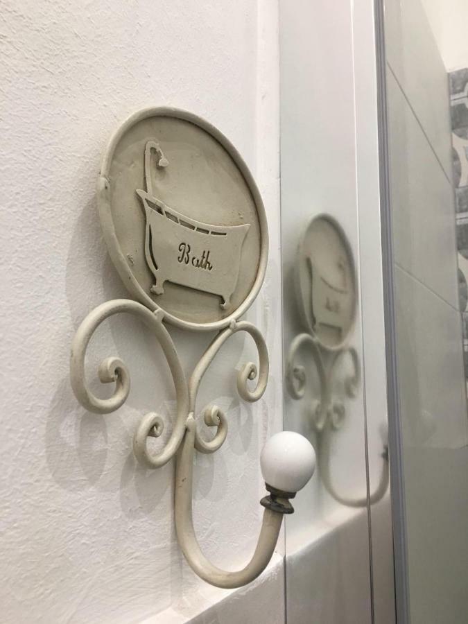 Acciuga Apartment Genoa Luaran gambar